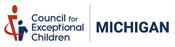 Council for Exceptional Children logo