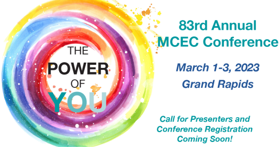 83rd annual MCEC Conference