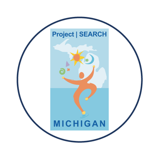project search