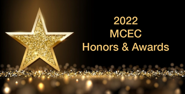 2022 MCEC Honors & Awards